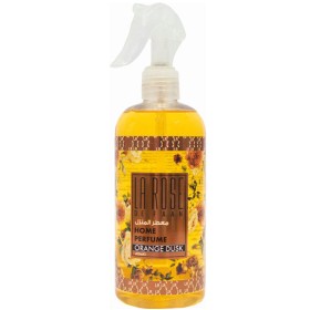 معطر المنزل برائحة الغسق البرتقالي