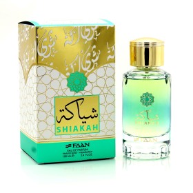 عطر شياكة مناسب للجنسين