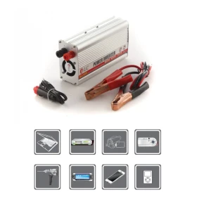 Power Inverter | Power Adapter