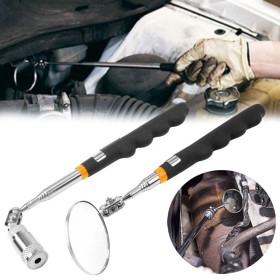 Tolsen Telescopic Inspection Tool - 66005