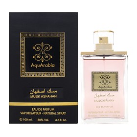عطر مسك أصفهان للجنسين من اكوا اريبيا