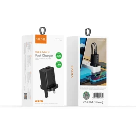 USB & Type-C Fast Charger