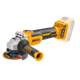 Ingco Lithium Ion Angle Grinder CAGLI1151