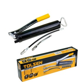 TOLSEN Industrial Multi-Function Grease Gun 65200
