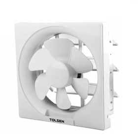 Tolsen Exhaust Fan - 79600 - 8’’