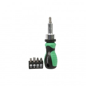 Ratchet Screwdriver TTSDS313