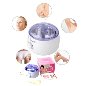 Wax Hair Removal Device