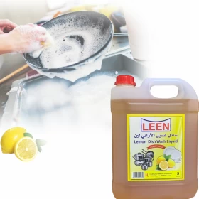 Dishwash Liquid