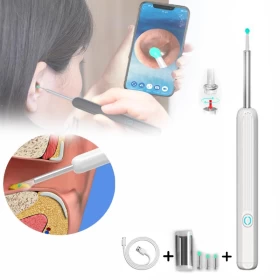 NE3 Wireless Visible Earpick