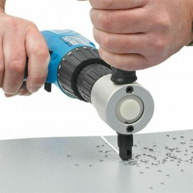 Nibbler Cutter for Electric Drill